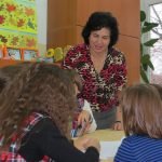 Cadru Didactic Iulia Dragan